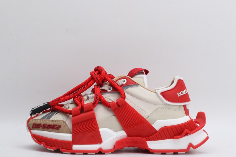 D&G SNEAKERS DG000005