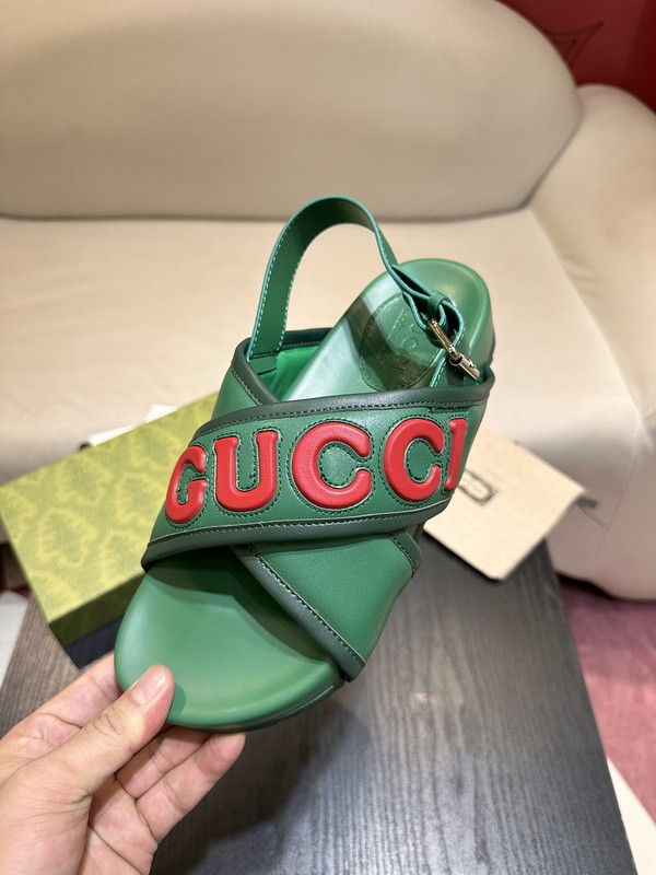 G*u*i* Sandal110