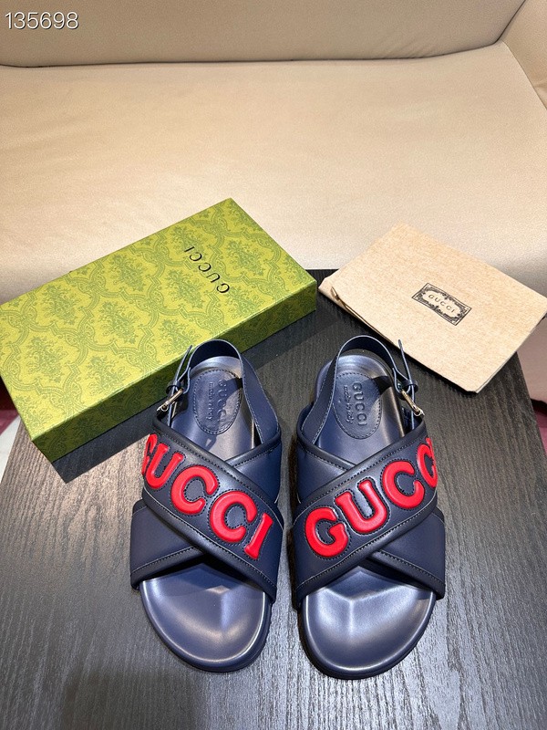 G*u*i* Sandal109