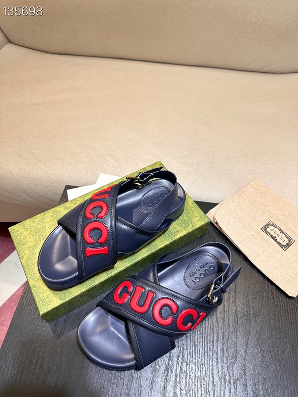 G*u*i* Sandal109