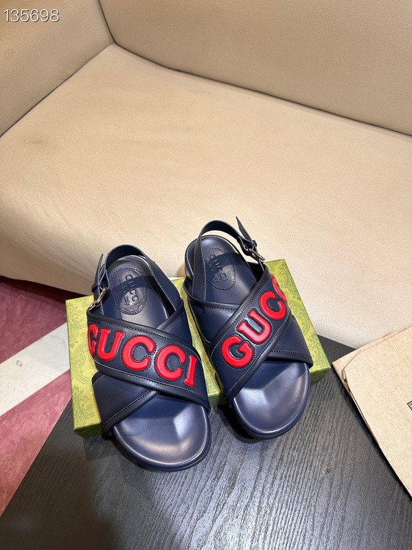 G*u*i* Sandal109