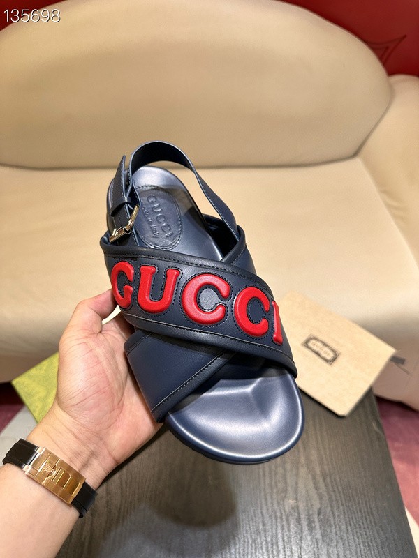 G*u*i* Sandal109