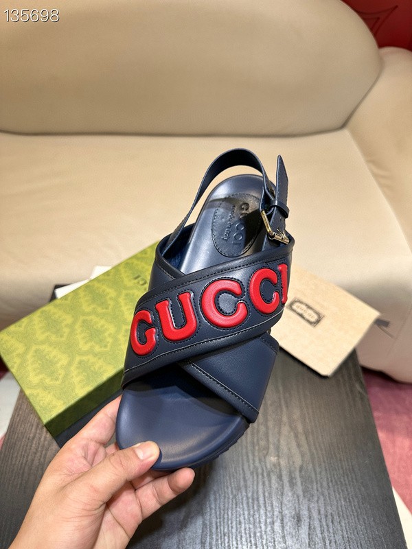 G*u*i* Sandal109