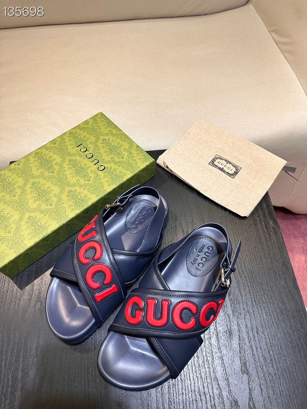 G*u*i* Sandal109