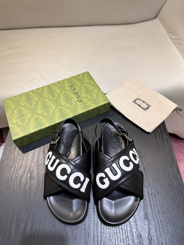 G*u*i* Sandal108