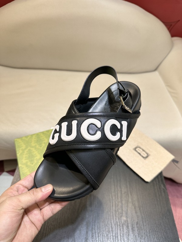 G*u*i* Sandal108