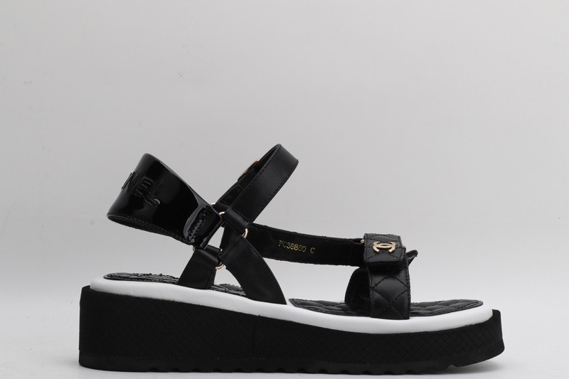CHANE* SANDAL17