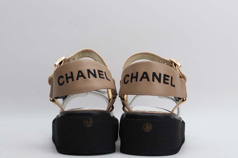 CHANE* SANDAL16