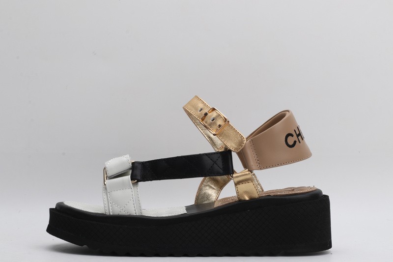 CHANE* SANDAL16