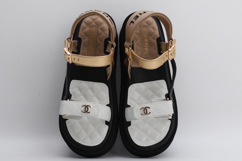 CHANE* SANDAL16
