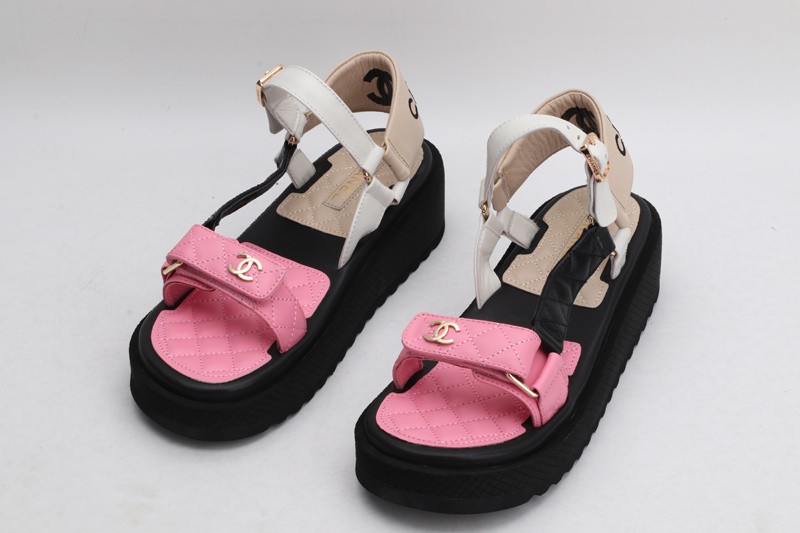 CHANE* SANDAL15