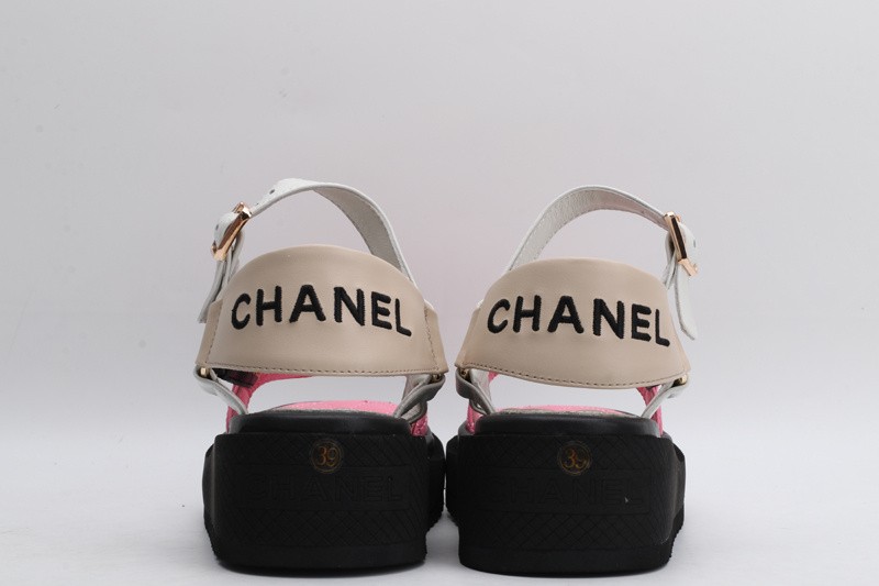 CHANE* SANDAL15