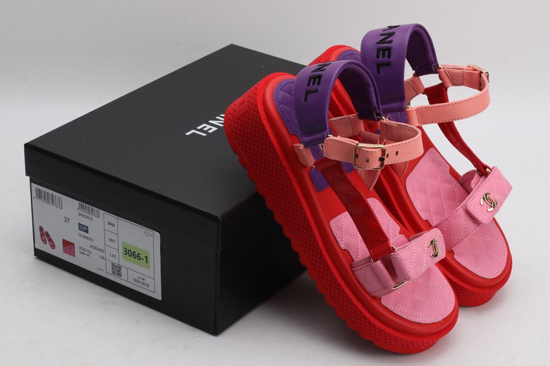 CHANE* SANDAL14
