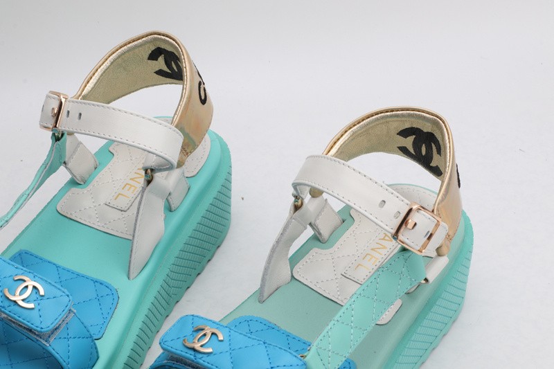 CHANE* SANDAL13