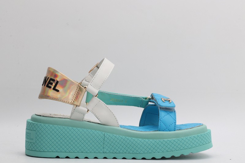 CHANE* SANDAL13