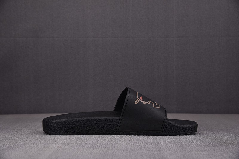 BURBER*Y Sandal12