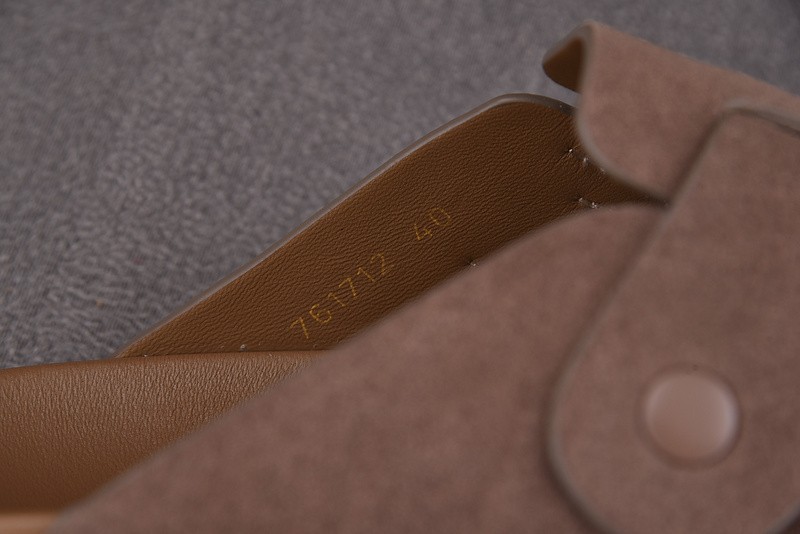 Ba*len*cia*ga x Birkenstock 1