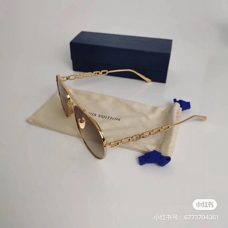 LV SUNGLASSES 5