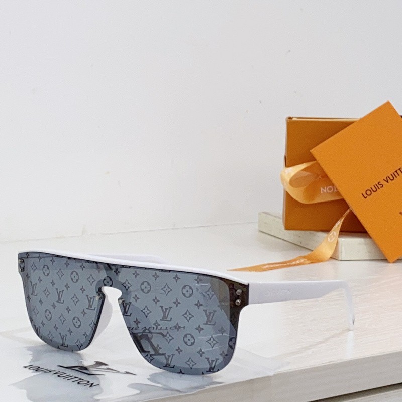 LV sunglasses 1