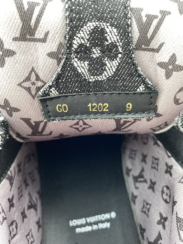 L&V snekaers L0000125