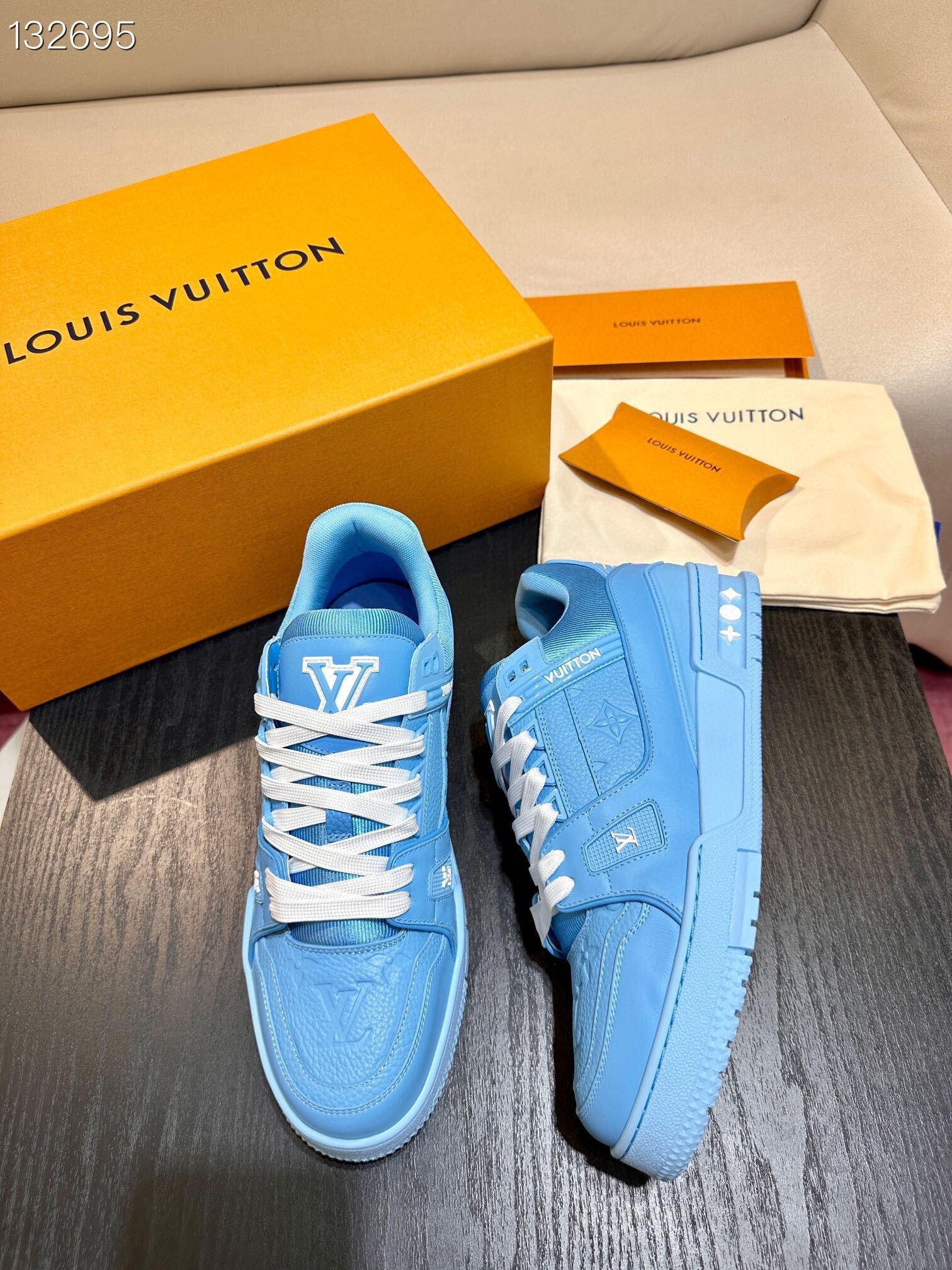L&V snekaers L0000089