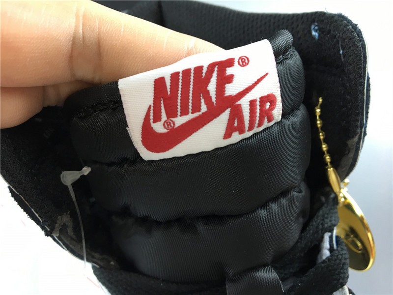 Air Jordan 1 Fearless CK5666-100