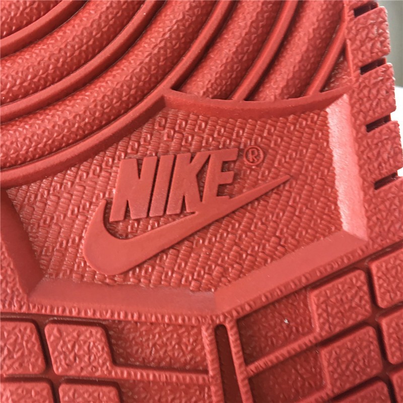 Air Jordan 1 Fearless CK5666-100