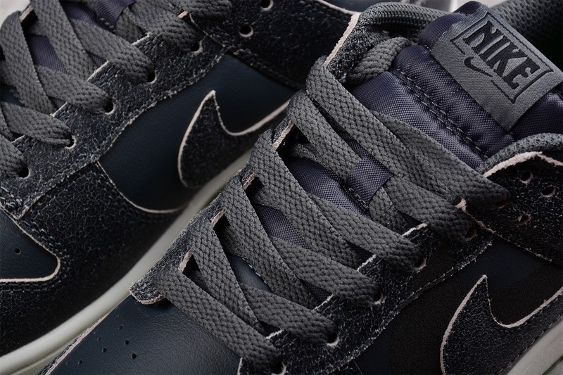 Nike Dunk Low Iron Grey DQ7681-001