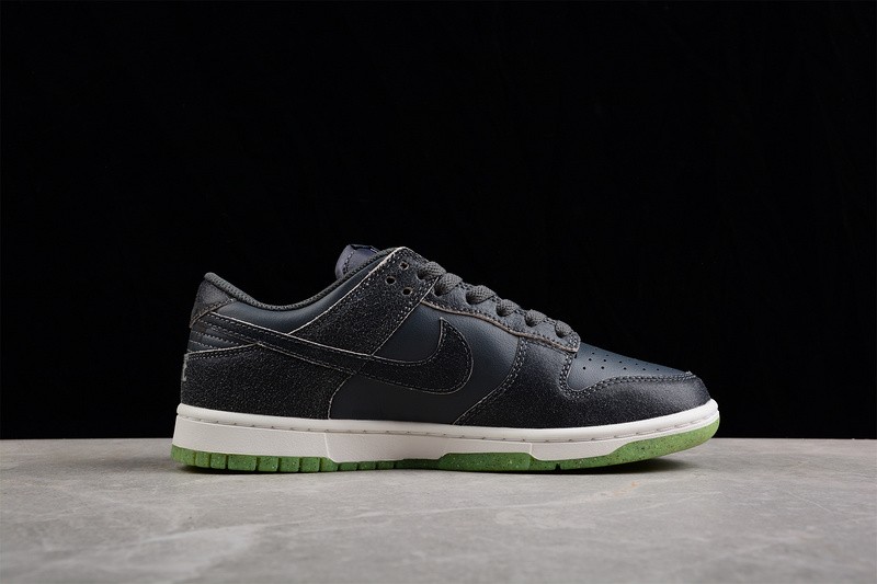 Nike Dunk Low Iron Grey DQ7681-001