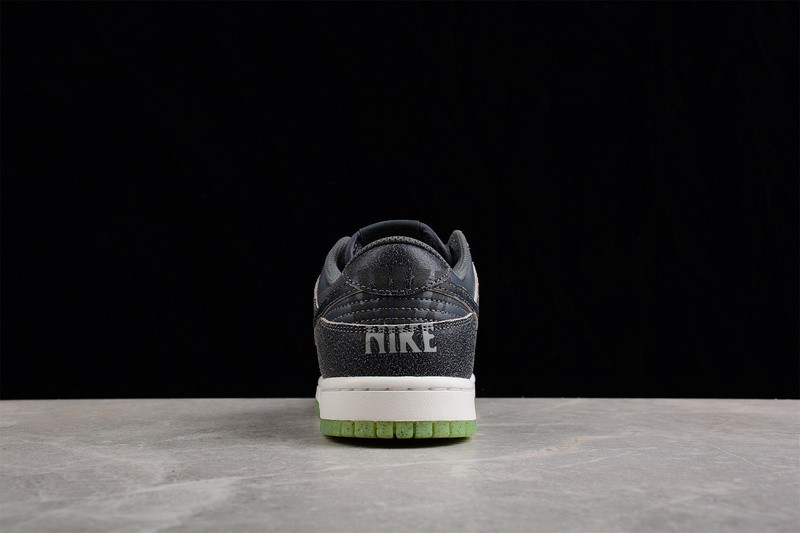Nike Dunk Low Iron Grey DQ7681-001