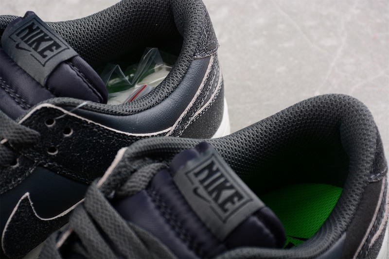 Nike Dunk Low Iron Grey DQ7681-001