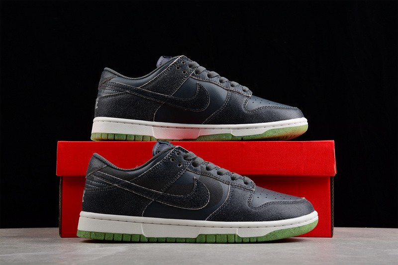 Nike Dunk Low Iron Grey DQ7681-001