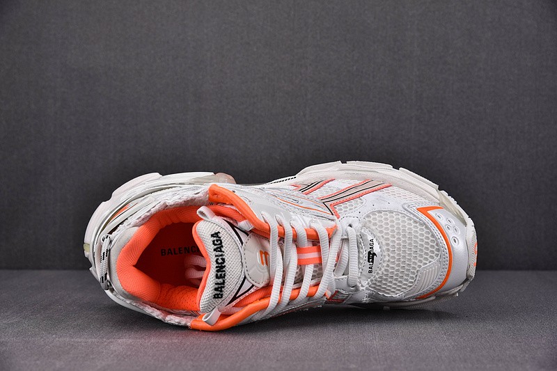 SNEAKER RUNNER 5000072