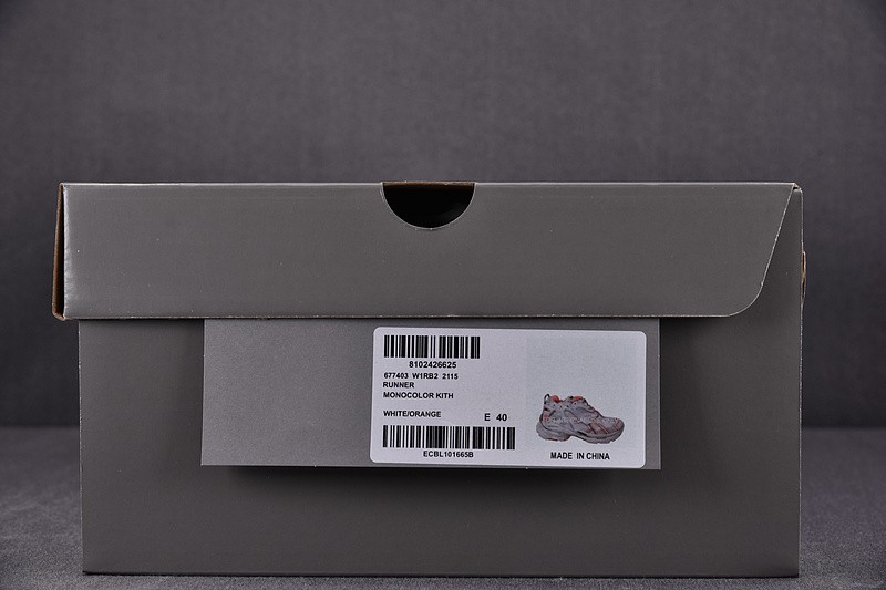 SNEAKER RUNNER 5000072