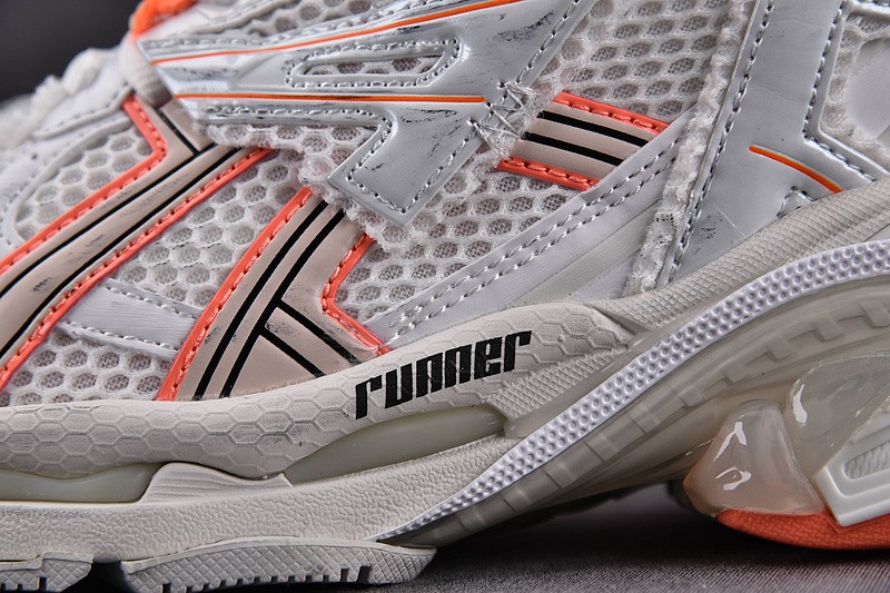 SNEAKER RUNNER 5000072