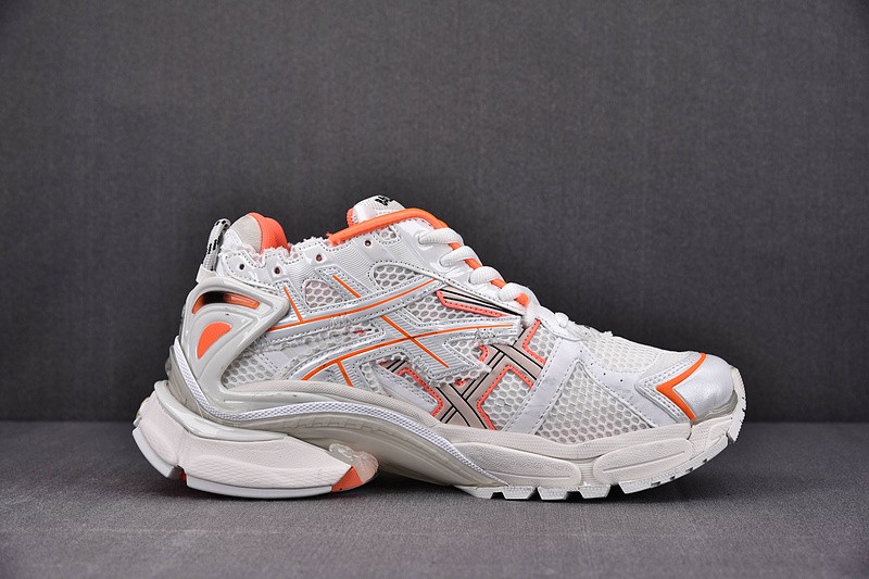 SNEAKER RUNNER 5000072