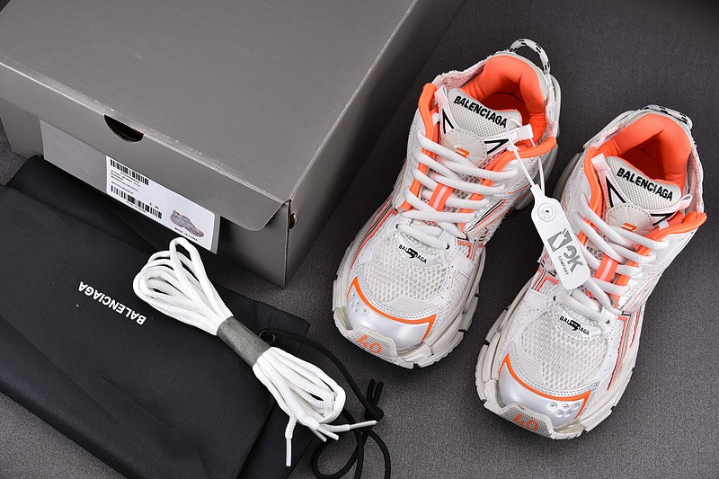 SNEAKER RUNNER 5000072