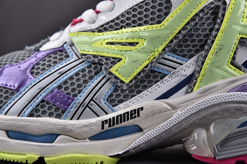 SNEAKER RUNNER 5000071
