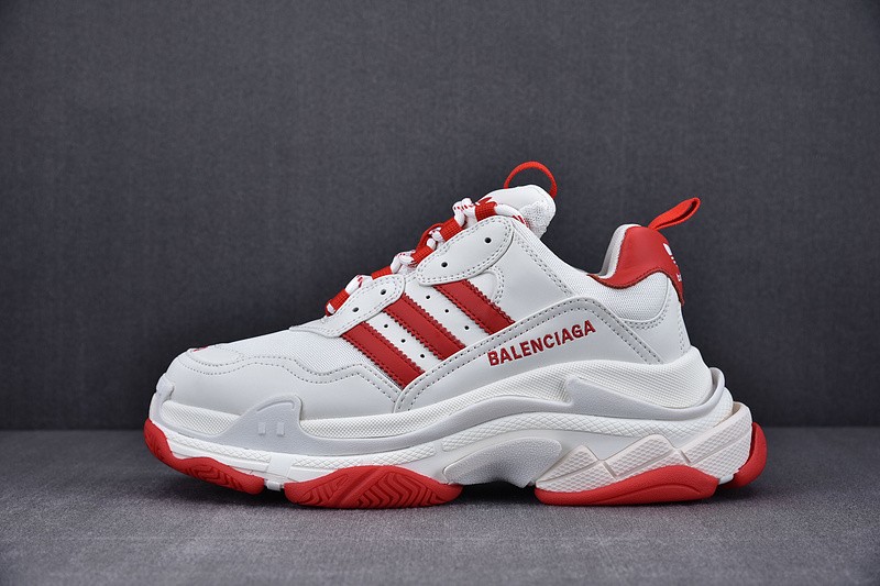 TRIPLES TRAINER SNEAKERS 2000053