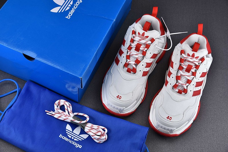 TRIPLES TRAINER SNEAKERS 2000053