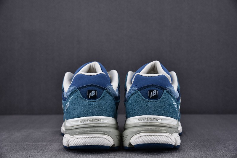 NEW BALANCE 992 NB000012