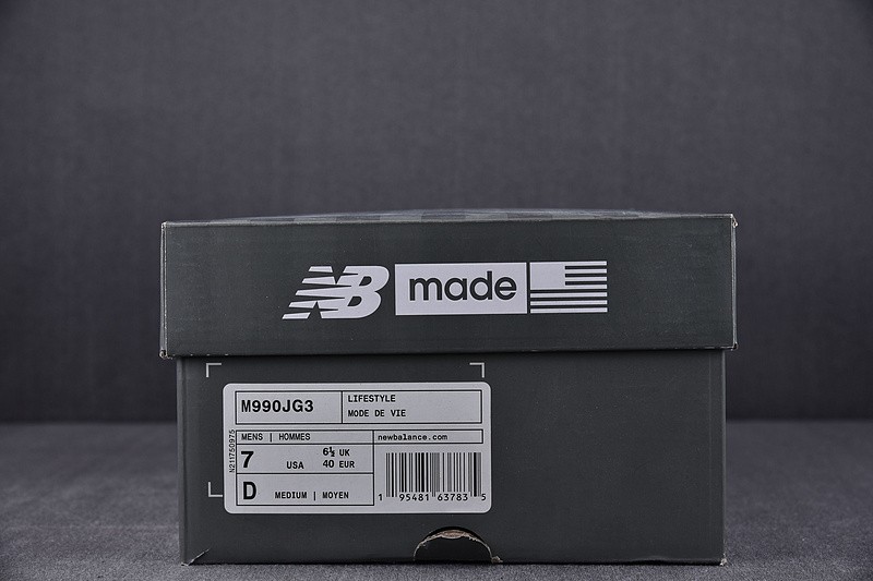 NEW BALANCE 992 NB000010