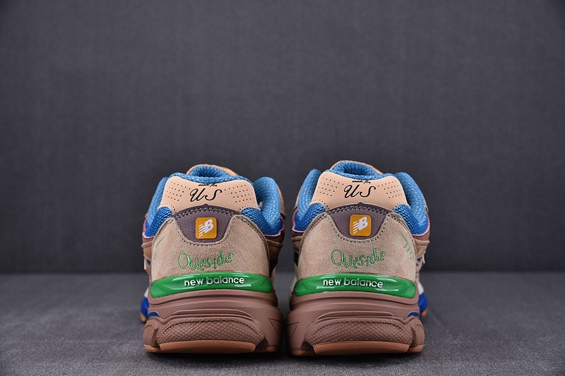 NEW BALANCE 992 NB000010