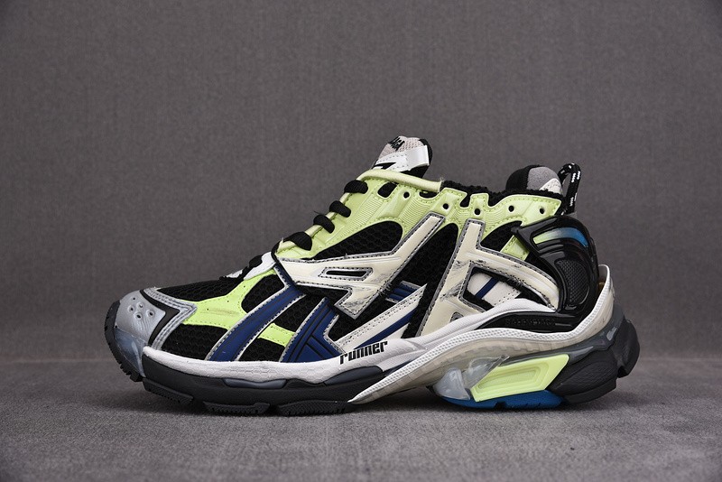 SNEAKER RUNNER 5000059