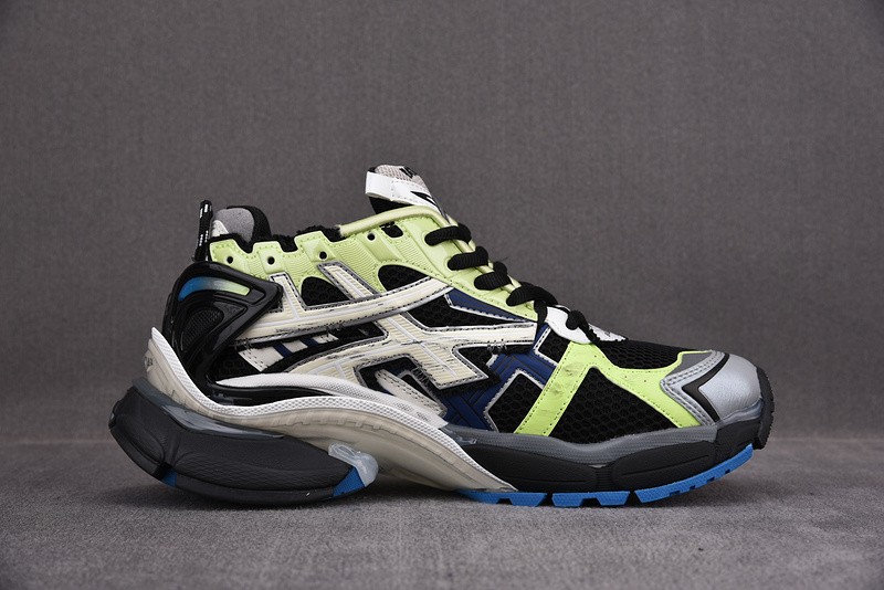 SNEAKER RUNNER 5000059
