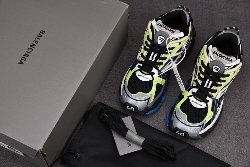 SNEAKER RUNNER 5000059