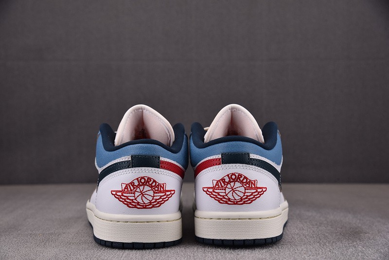 Air Jordan 1 Low SE Armory Navy HM3711-144