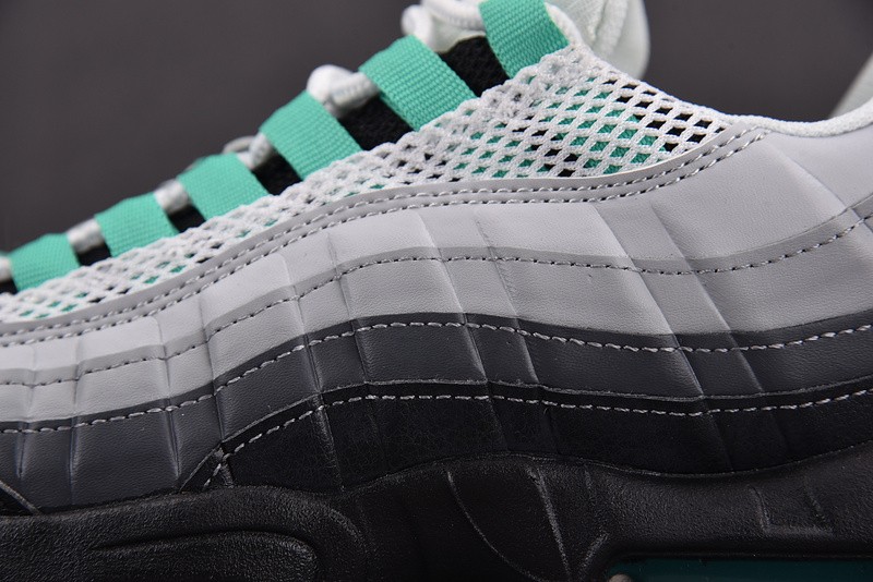 Nike Air Max 95 Black Stadium Green DH8015-002