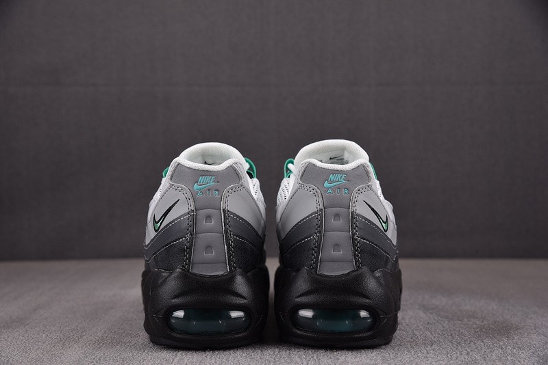 Nike Air Max 95 Black Stadium Green DH8015-002
