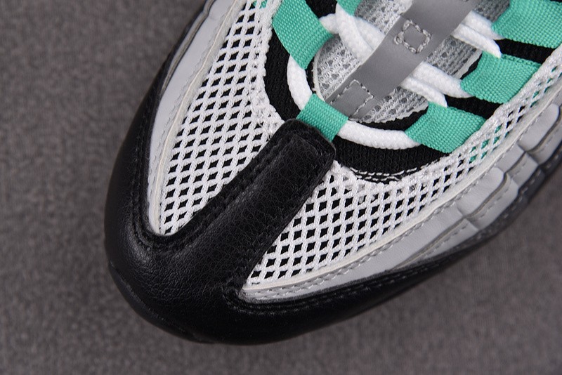 Nike Air Max 95 Black Stadium Green DH8015-002